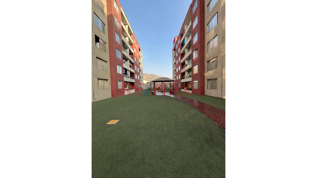 Venta De Departamento En Santa Clara  Ate — foto 13