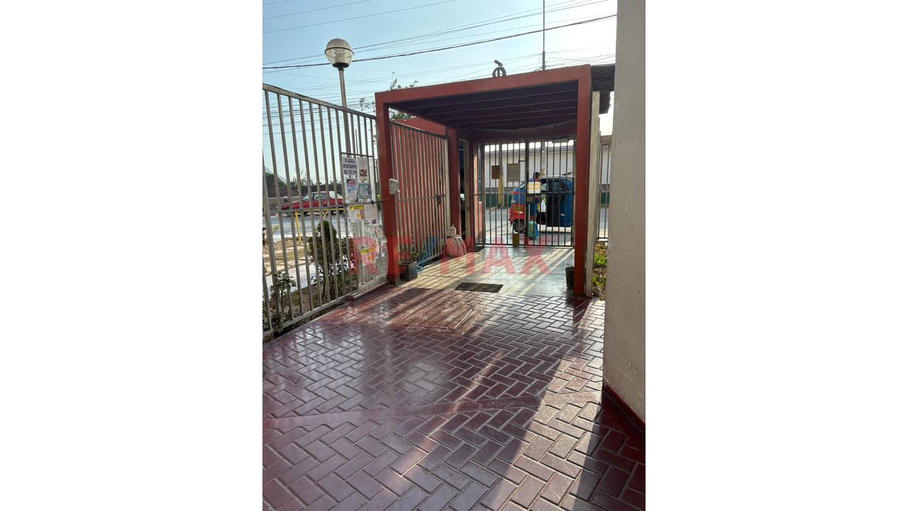 Venta De Departamento En Santa Clara  Ate — foto 15