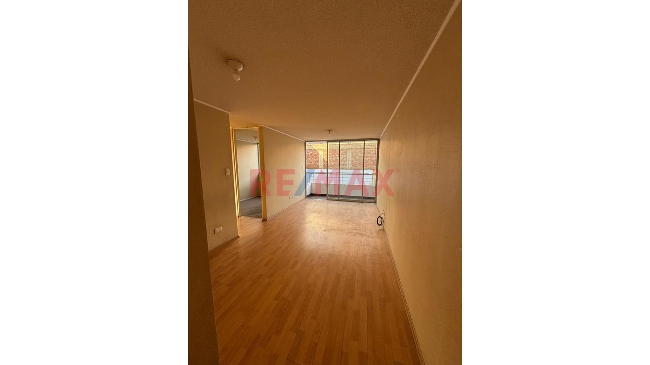 Venta De Departamento En Santa Clara  Ate — foto 2
