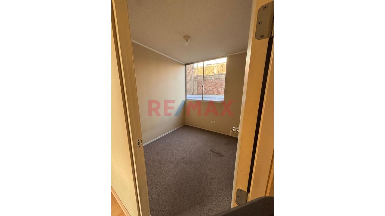 Venta De Departamento En Santa Clara  Ate — foto 9