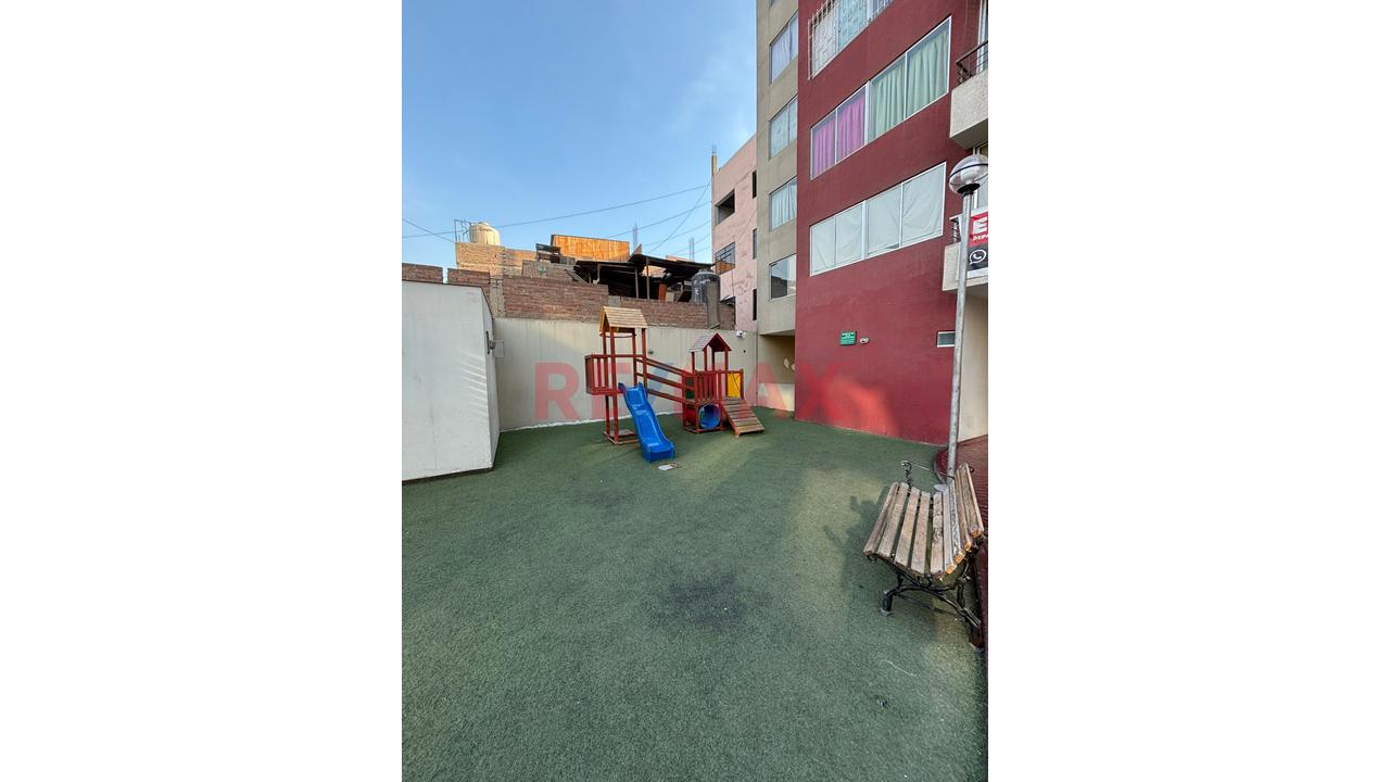 Venta De Departamento En Santa Clara  Ate — foto 14