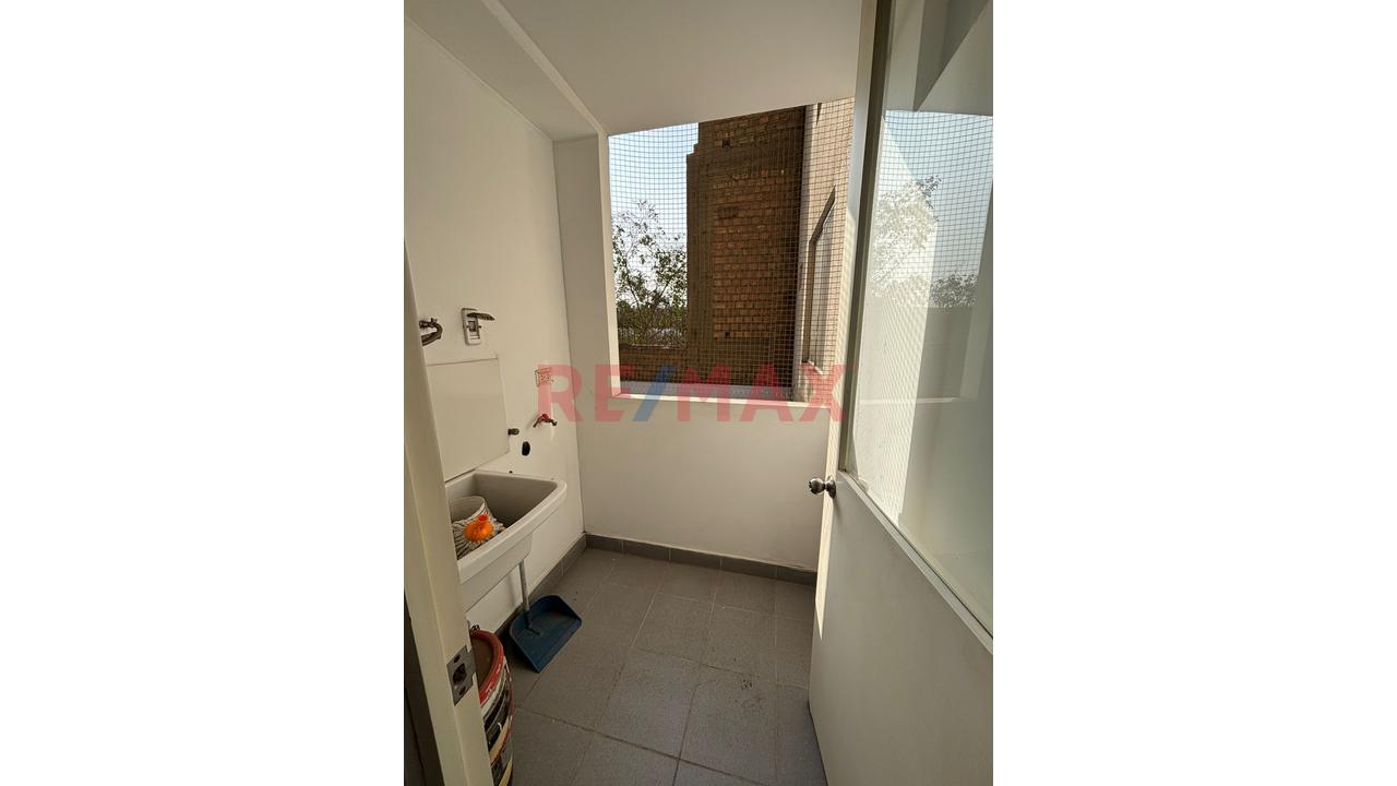 Venta De Departamento En Santa Clara  Ate — foto 11