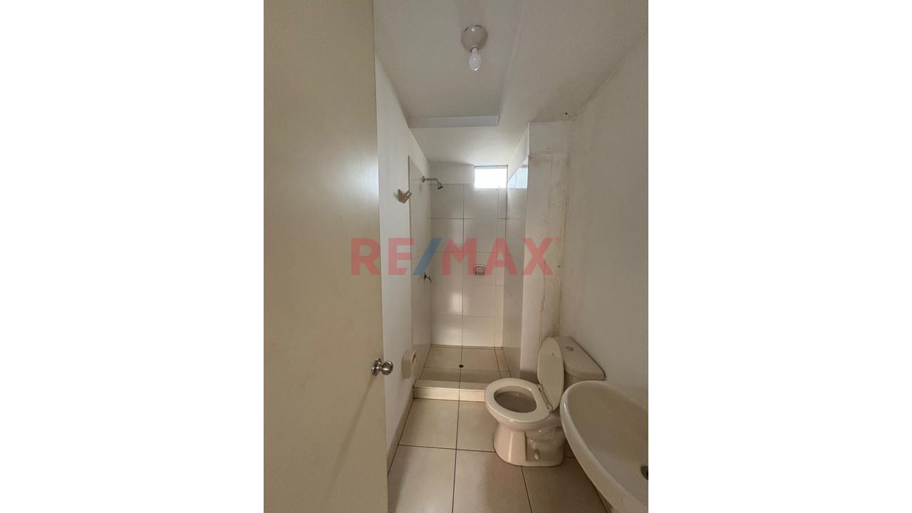 Venta De Departamento En Santa Clara  Ate — foto 5