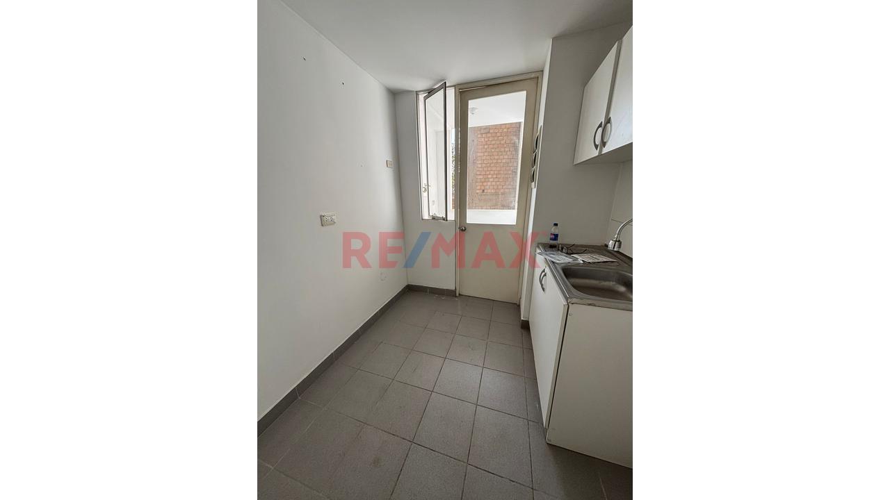Venta De Departamento En Santa Clara  Ate — foto 10