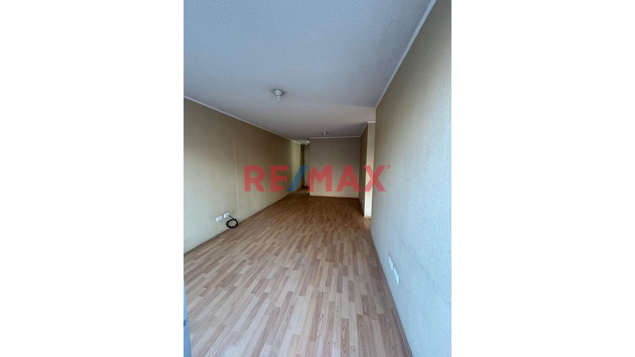Venta De Departamento En Santa Clara  Ate
