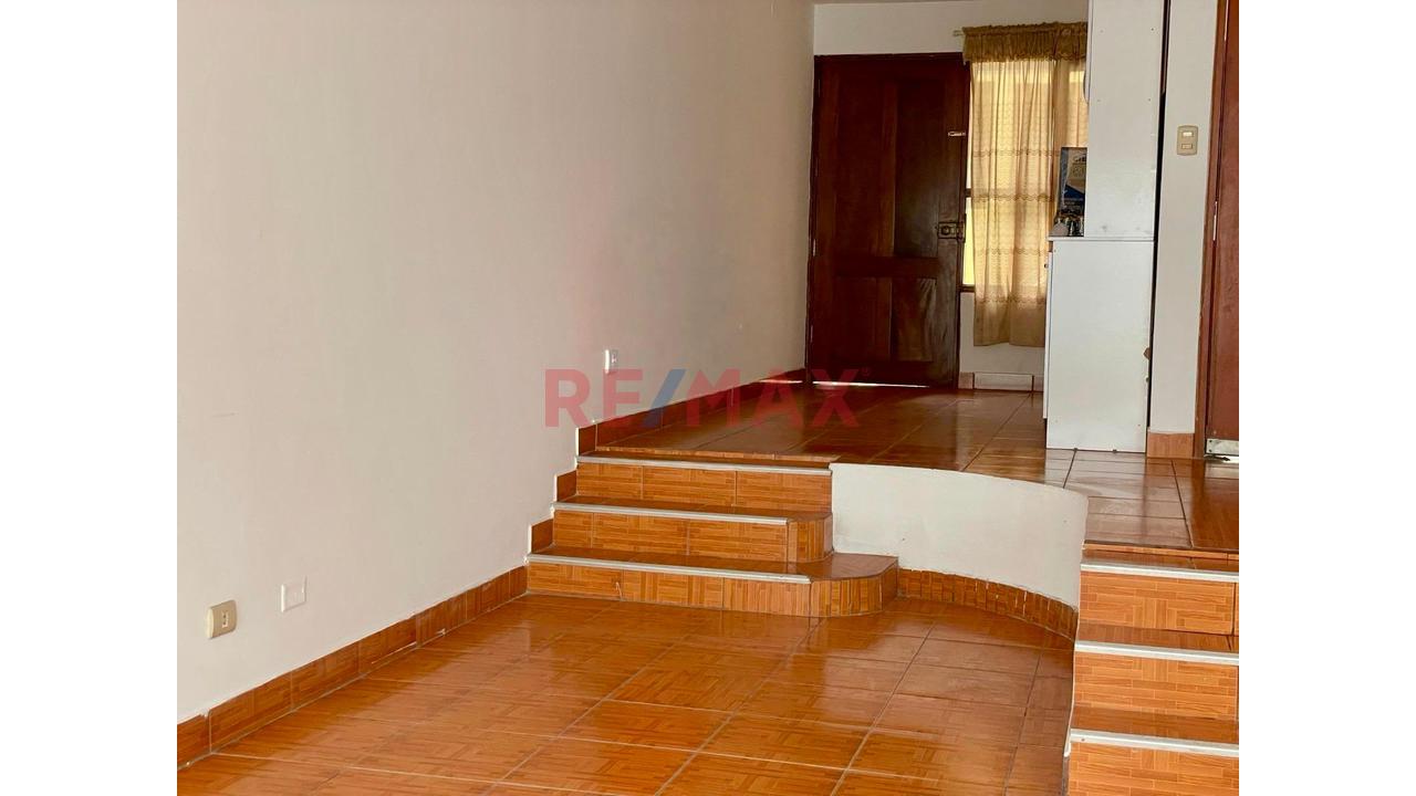 Exclusiva Casa En Condominio Privado De Solo 6 Casas / A Pasos De La Rambla Y Estacion La Cultura — foto 9