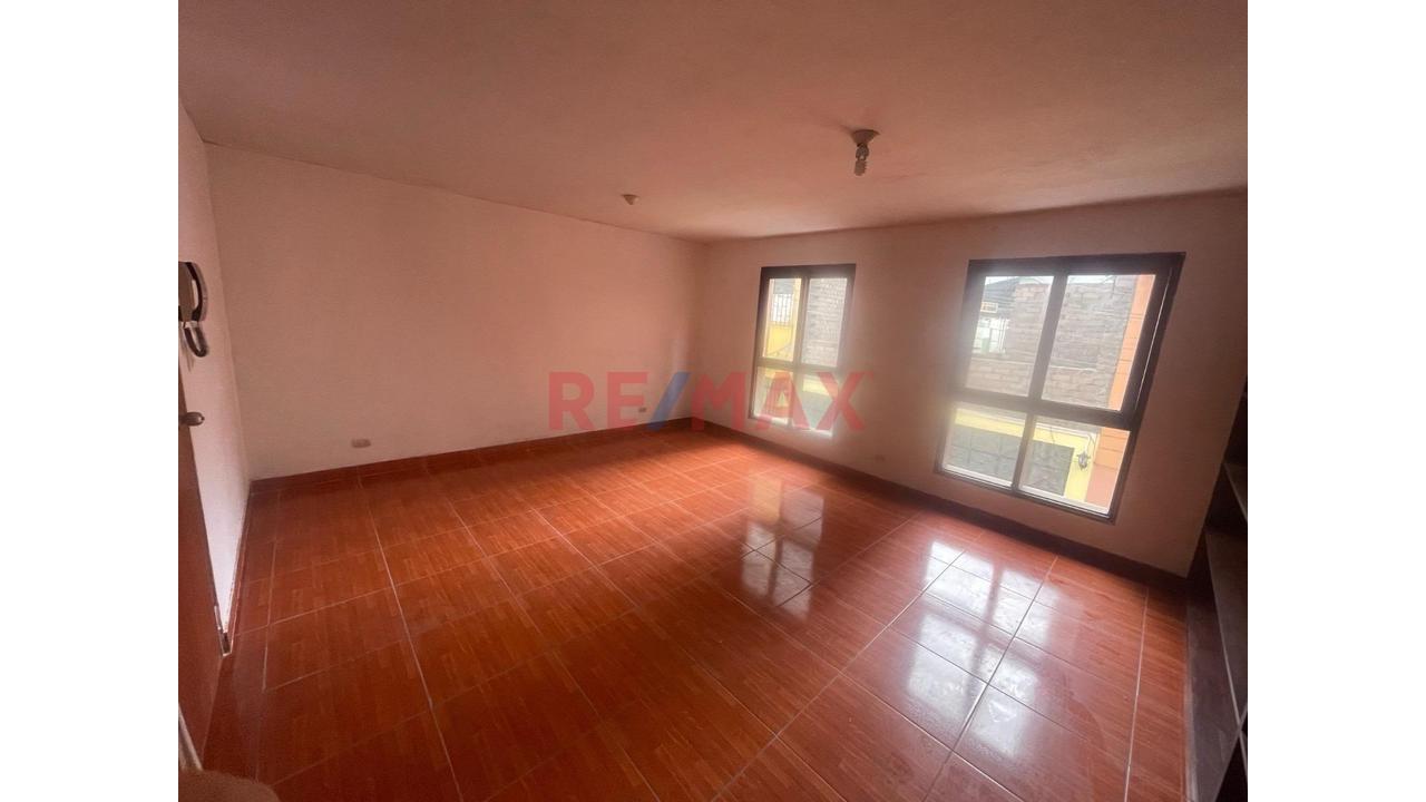 Exclusiva Casa En Condominio Privado De Solo 6 Casas / A Pasos De La Rambla Y Estacion La Cultura — foto 12