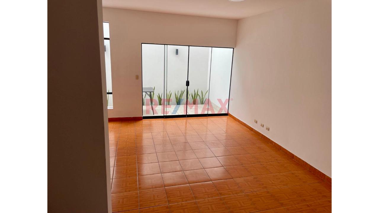 Exclusiva Casa En Condominio Privado De Solo 6 Casas / A Pasos De La Rambla Y Estacion La Cultura — foto 7