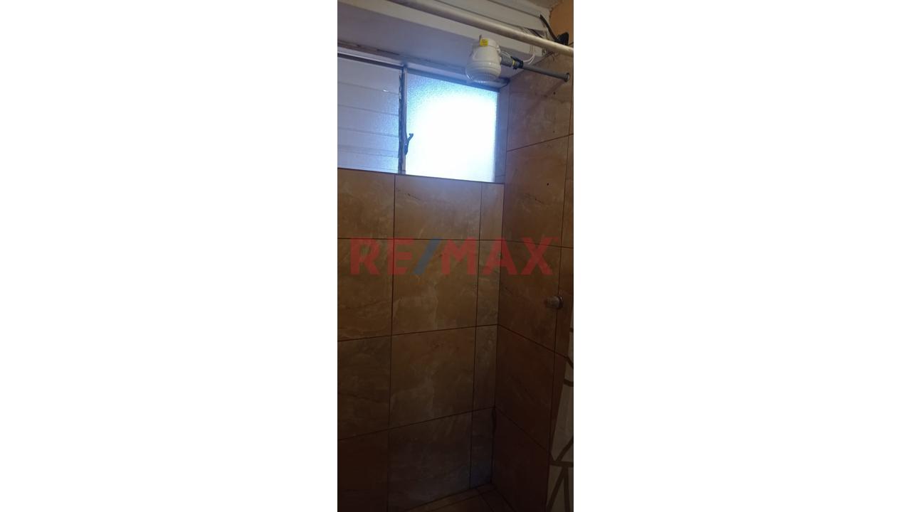 Minidepartamento En Alquiler – Urb Larapa - Cusco - 4