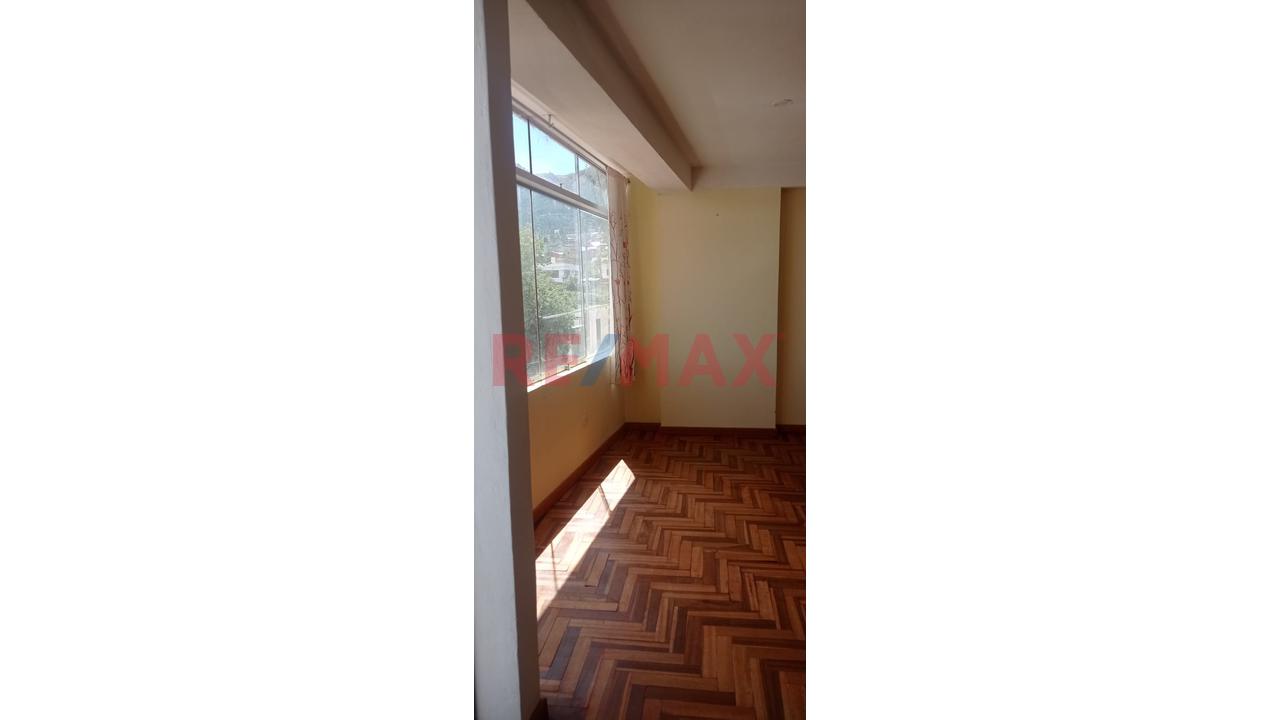 Minidepartamento En Alquiler – Urb Larapa - Cusco - 7