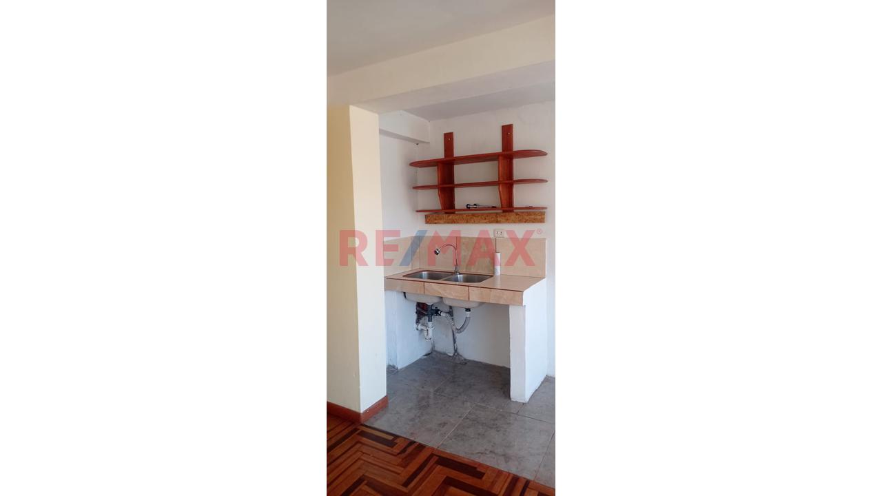 Minidepartamento En Alquiler – Urb Larapa - Cusco - 6