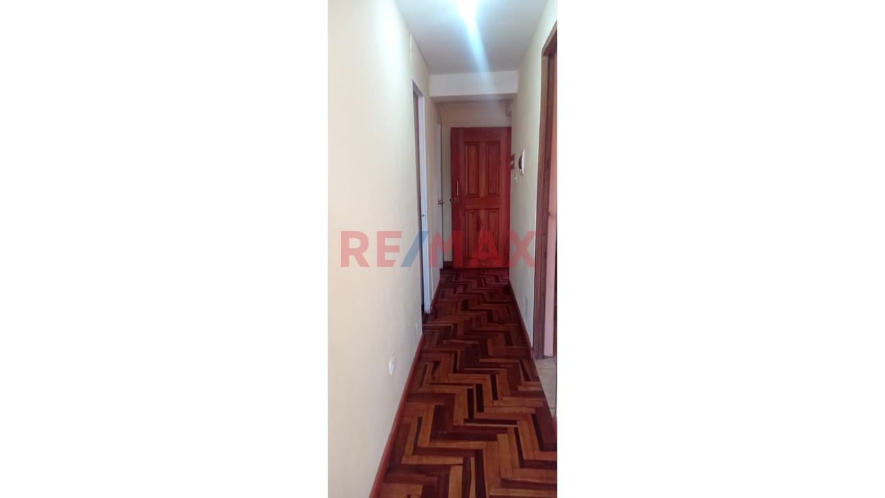 Minidepartamento En Alquiler – Urb Larapa - Cusco - 3