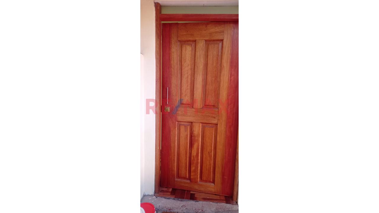 Minidepartamento En Alquiler – Urb Larapa - Cusco - 5