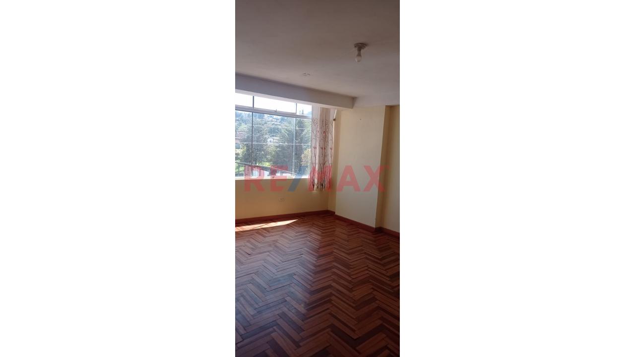 Minidepartamento En Alquiler – Urb Larapa - Cusco - 1