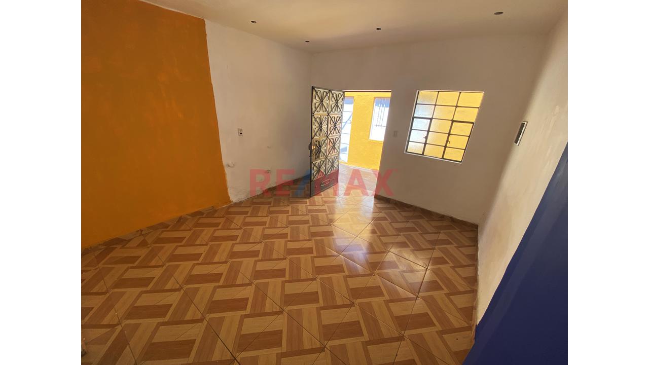 Venta De Terreno En Carcado De Lima Dentro De Quinta - 8
