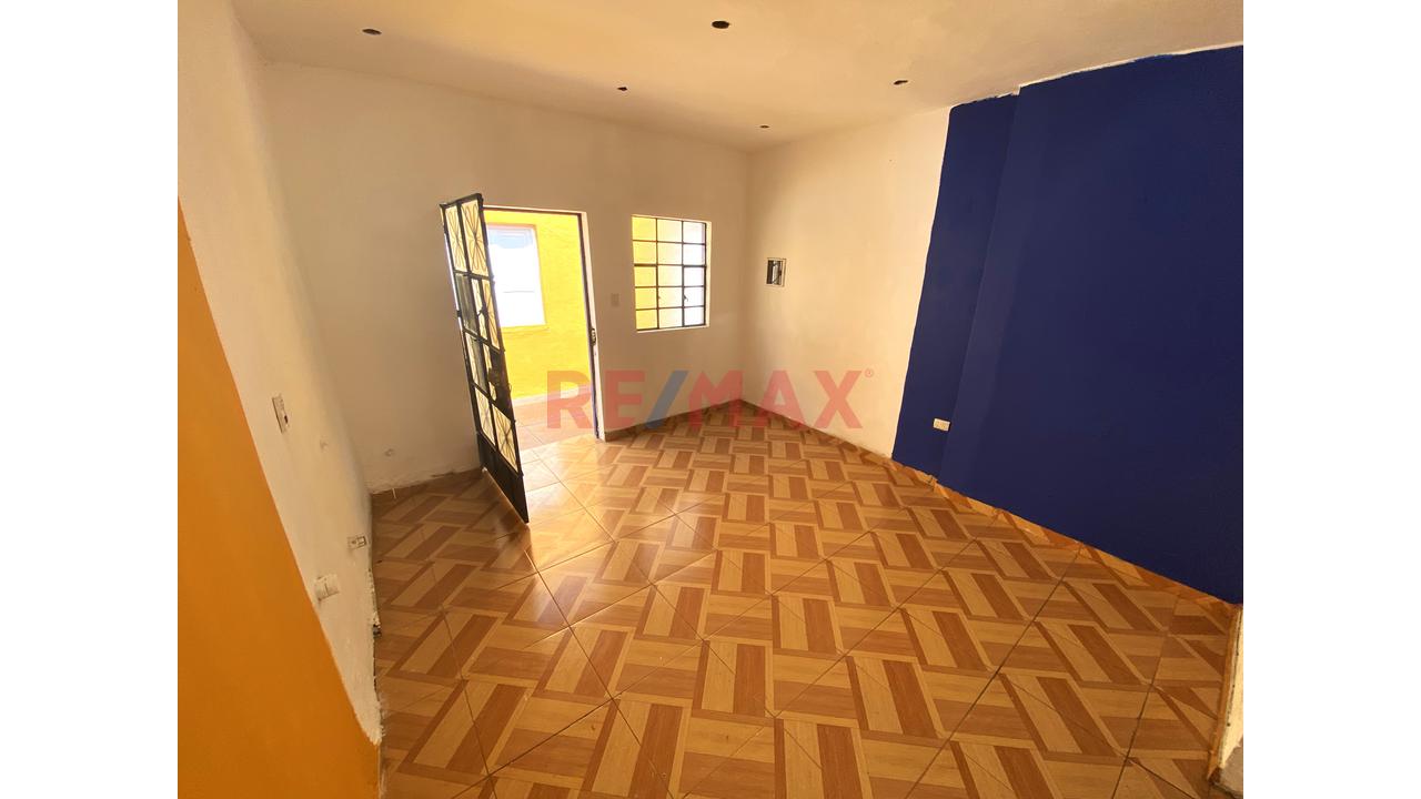 Venta De Terreno En Carcado De Lima Dentro De Quinta - 9