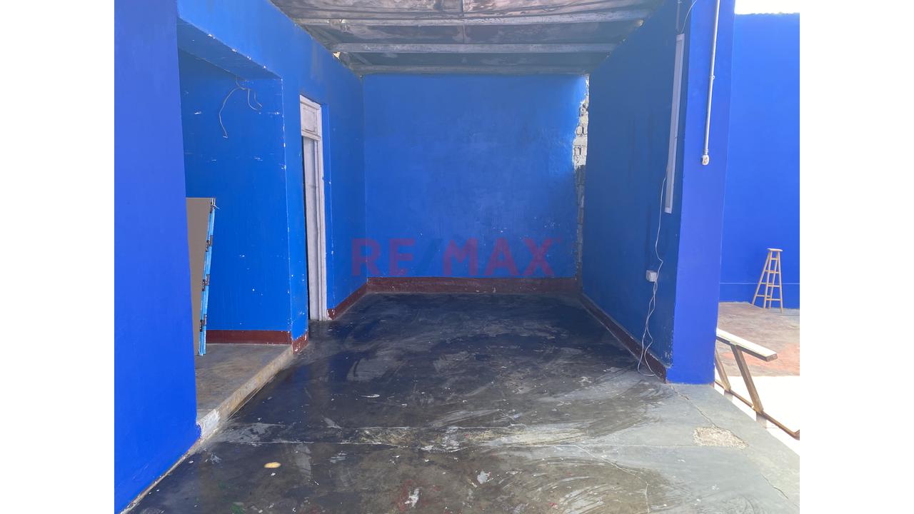 Venta De Terreno En Carcado De Lima Dentro De Quinta - 10