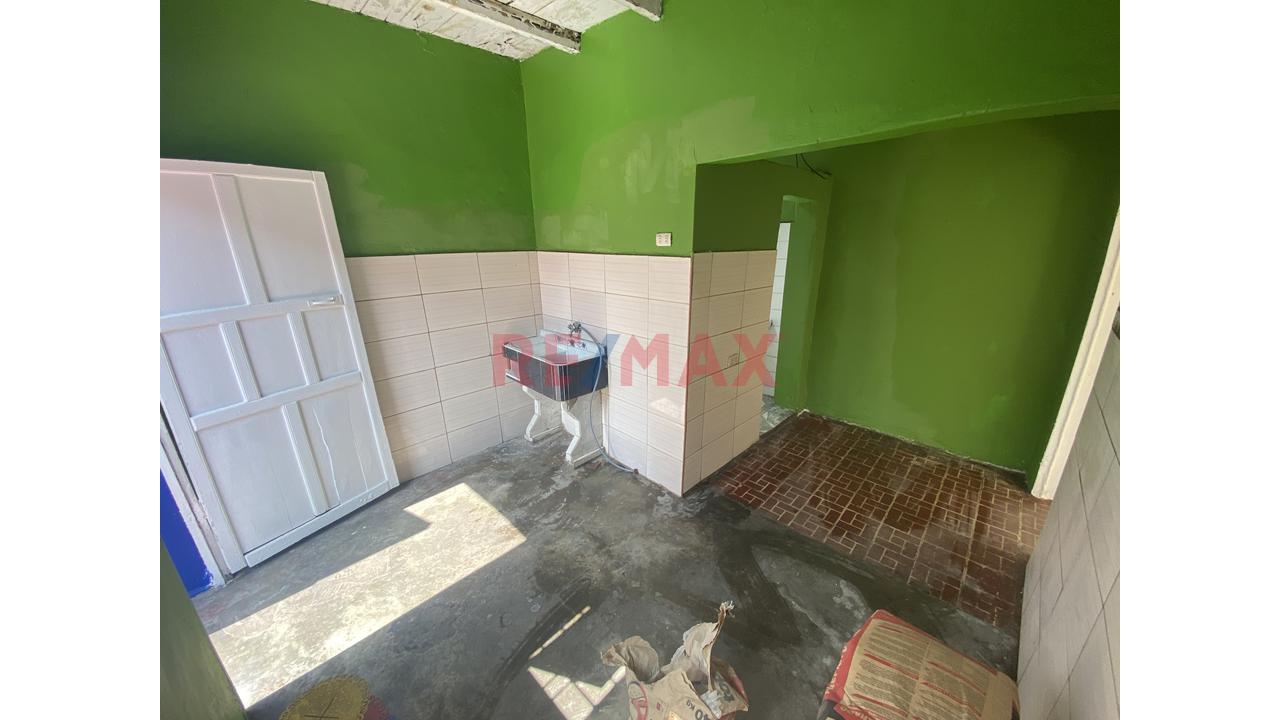Venta De Terreno En Carcado De Lima Dentro De Quinta - 11