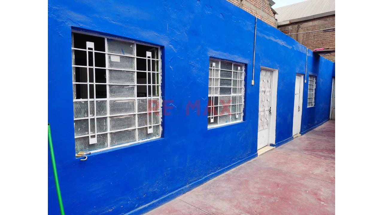 Venta De Terreno En Carcado De Lima Dentro De Quinta - 12