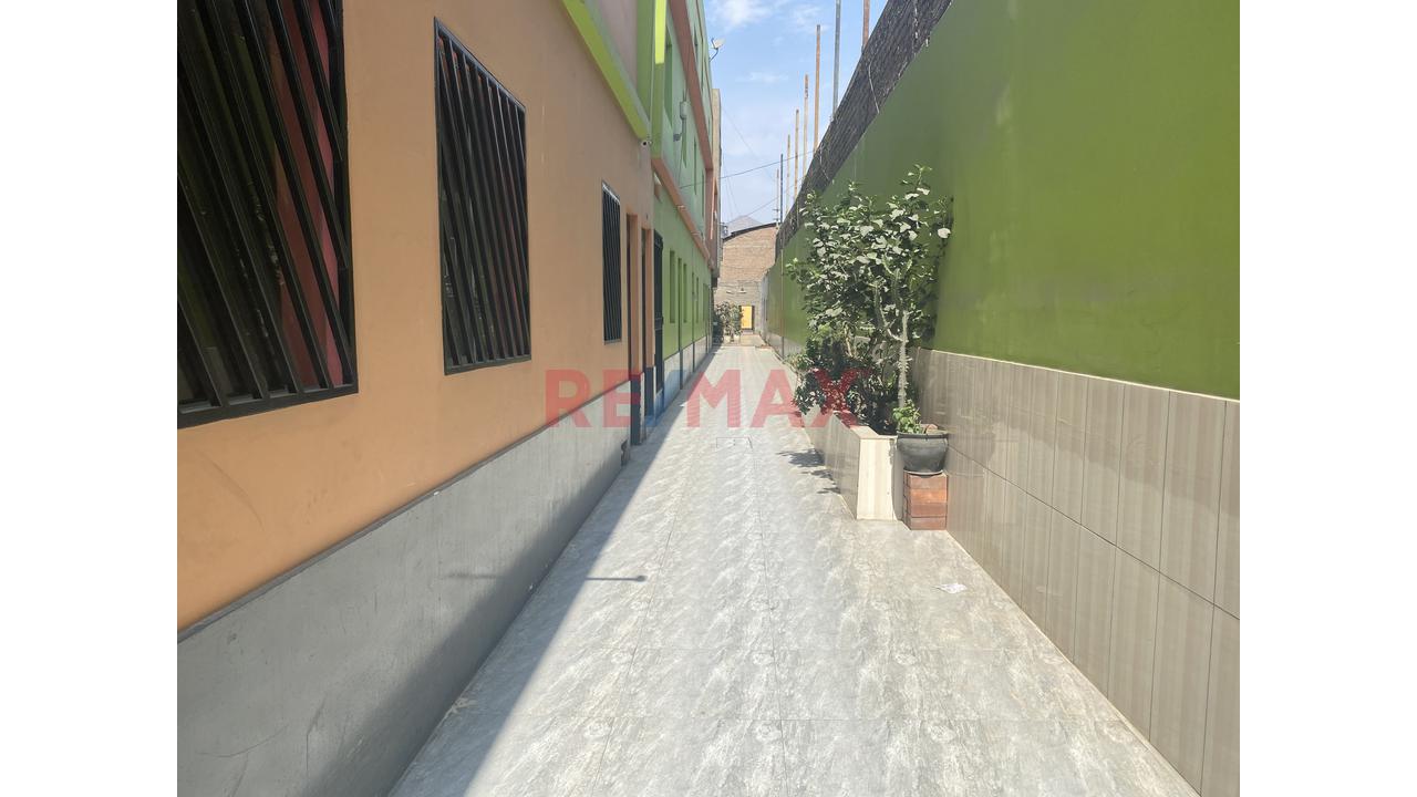 Venta De Terreno En Carcado De Lima Dentro De Quinta - 13