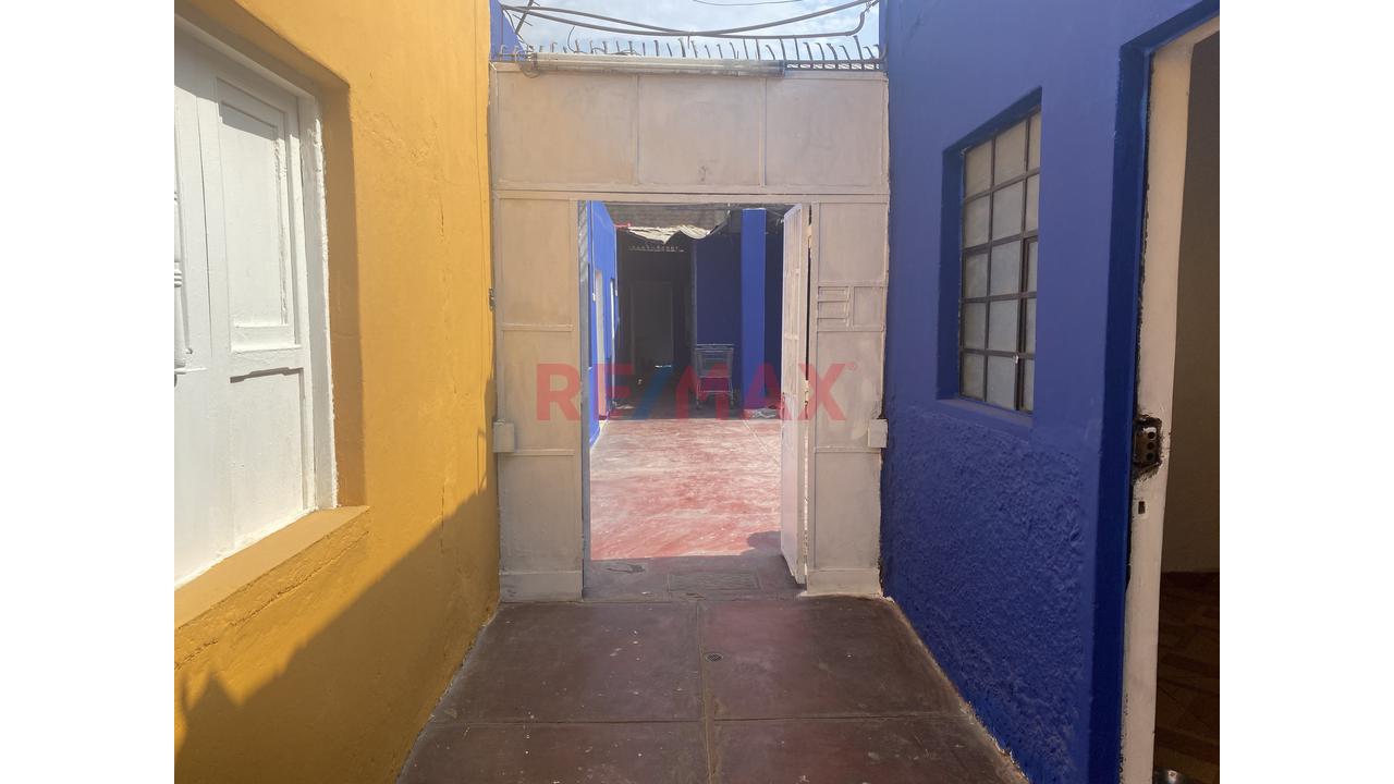 Venta De Terreno En Carcado De Lima Dentro De Quinta - 4