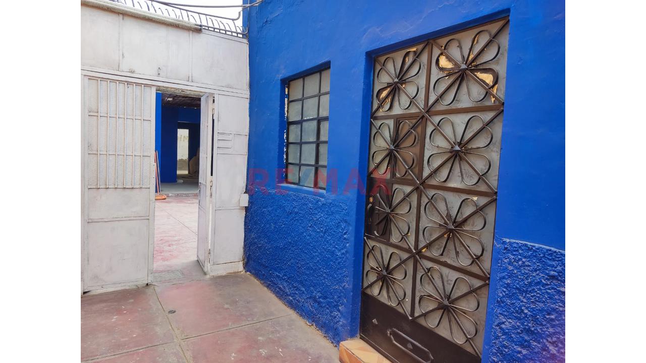 Venta De Terreno En Carcado De Lima Dentro De Quinta - 5
