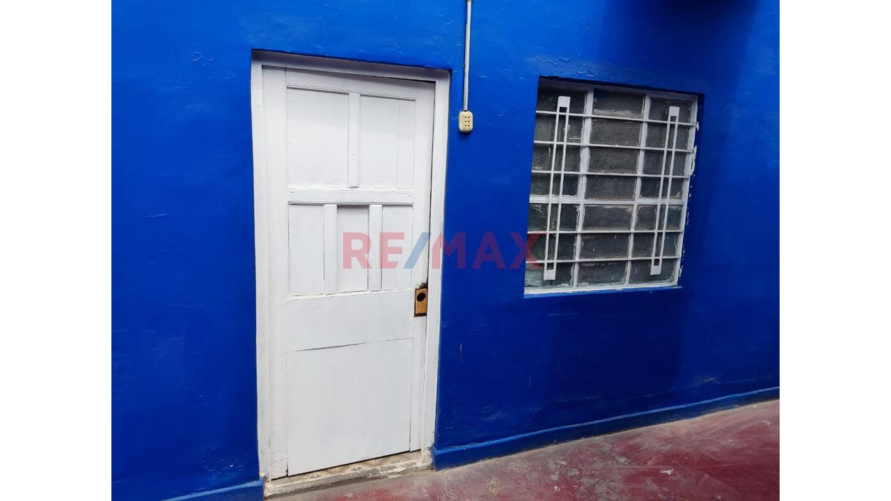 Venta De Terreno En Carcado De Lima Dentro De Quinta - 2
