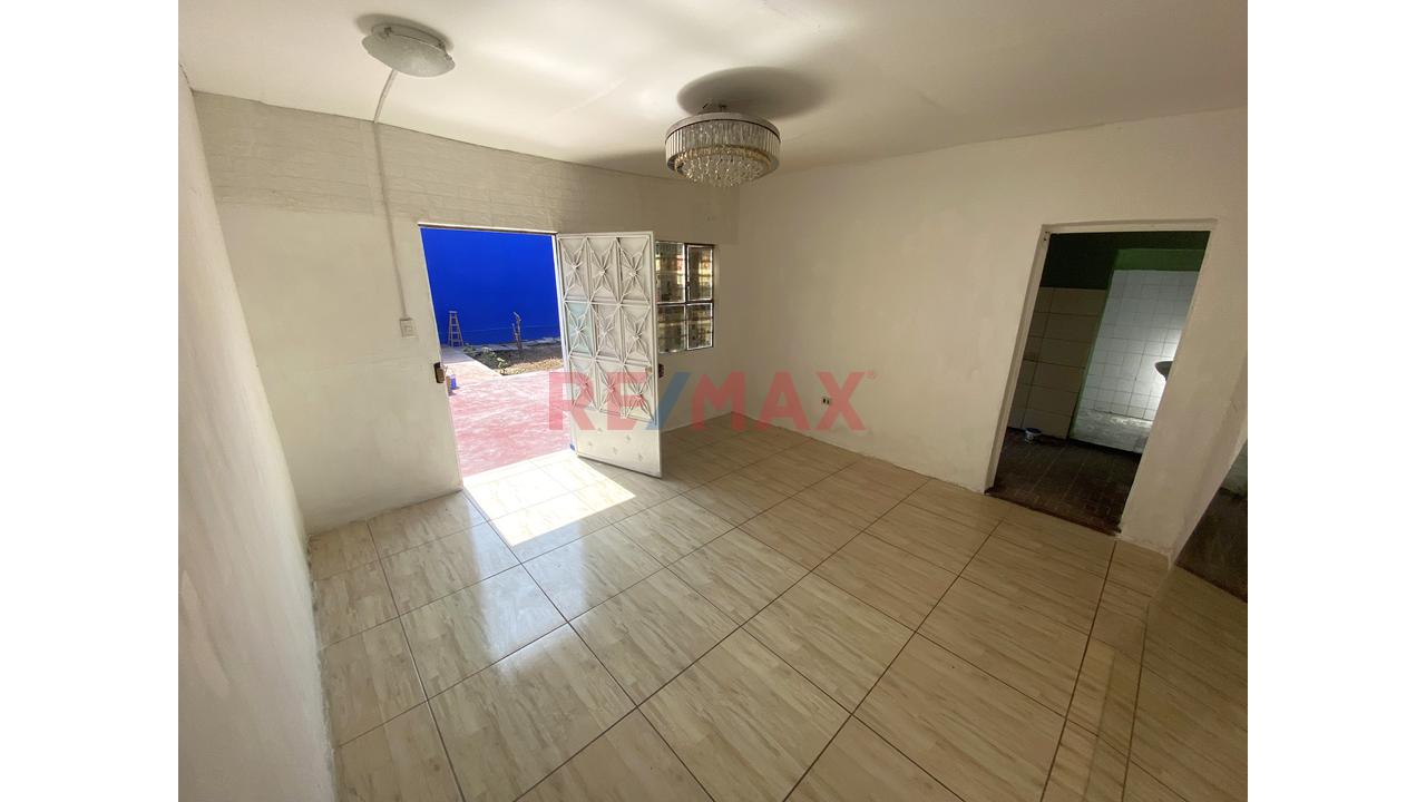 Venta De Terreno En Carcado De Lima Dentro De Quinta - 6