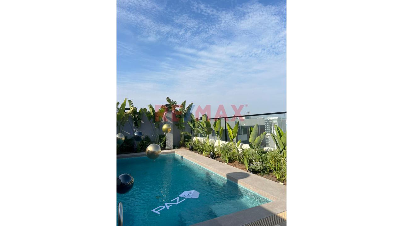 Alquiler De Departamento De Estreno San Miguel — foto 8