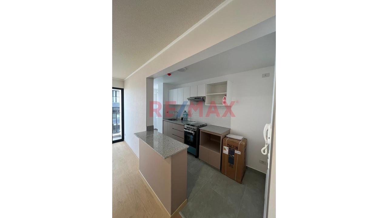 Alquiler De Departamento De Estreno San Miguel — foto 4