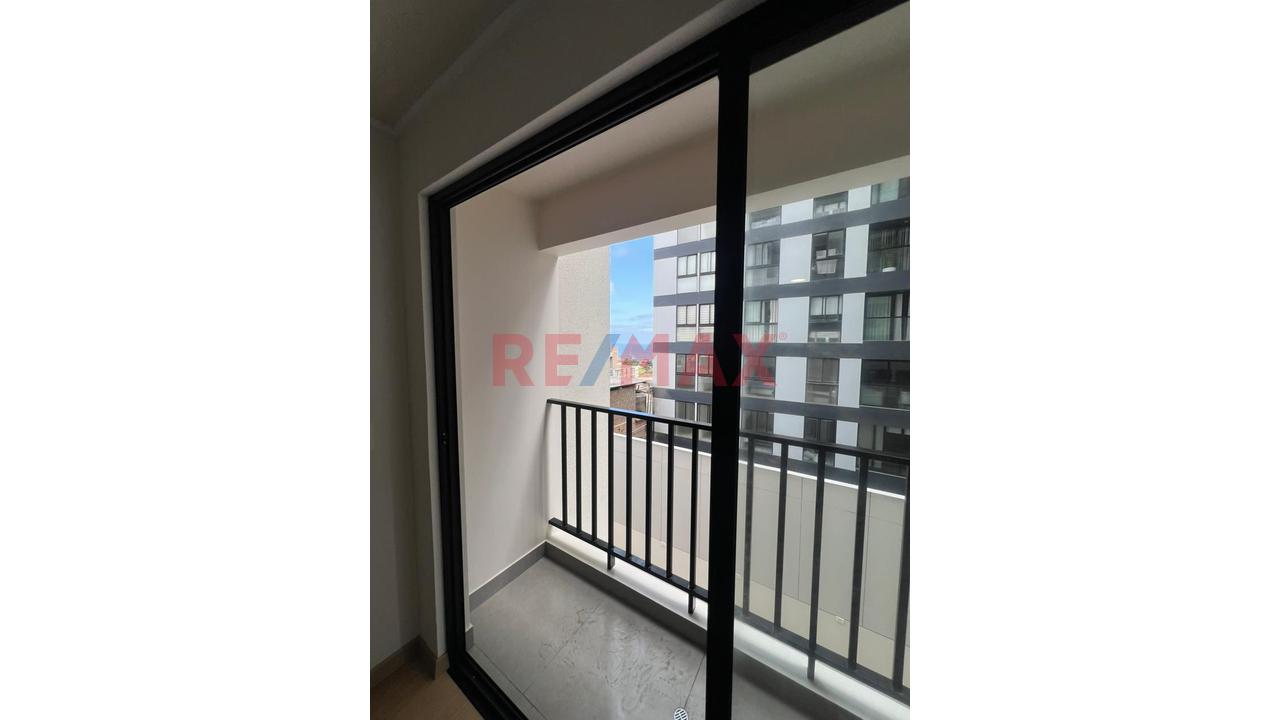 Alquiler De Departamento De Estreno San Miguel — foto 10