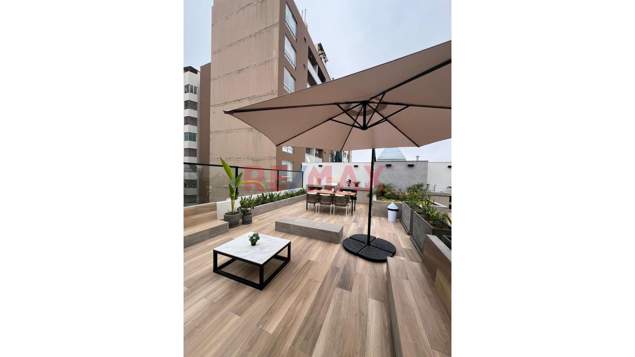Alquiler De Departamento De Estreno San Miguel — foto 9