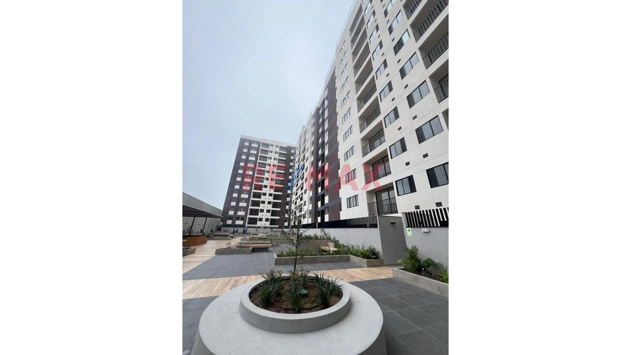Alquiler De Departamento De Estreno San Miguel — foto 11