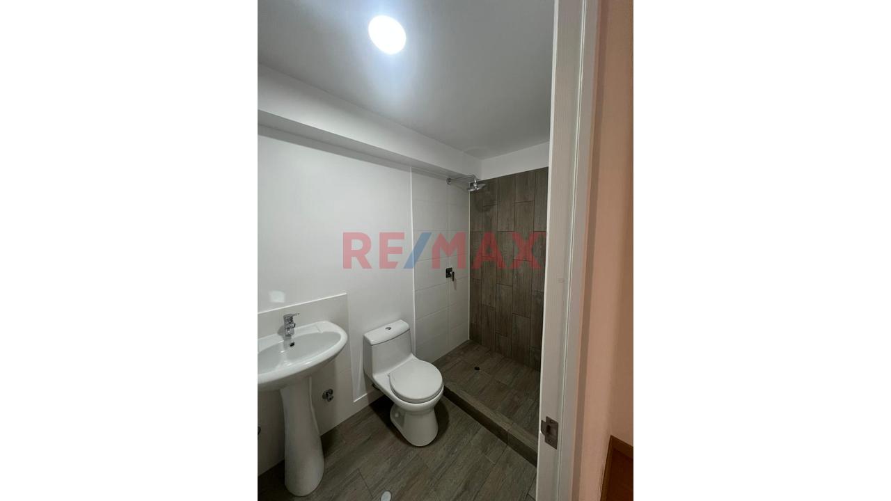 Alquiler De Departamento De Estreno San Miguel — foto 5