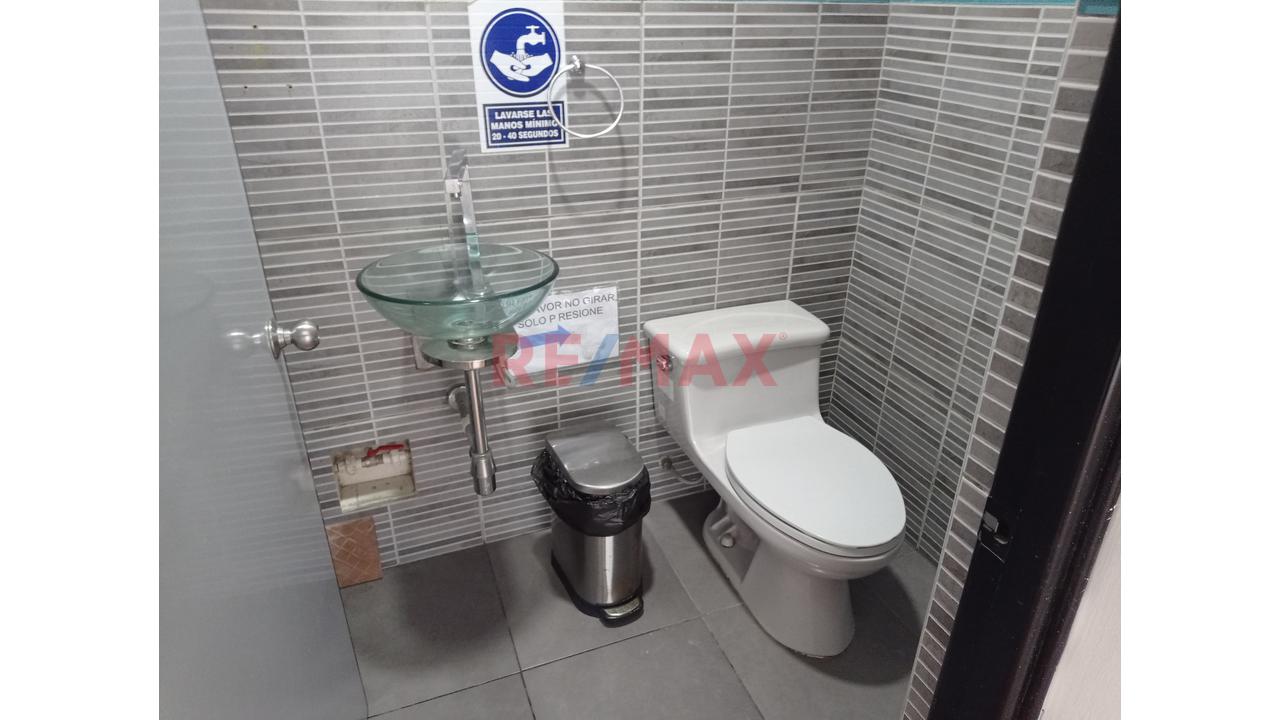 Oportunidad única Oficina ubicado en San Isidro Oportunidad única Oficina ubicado en San Isidro