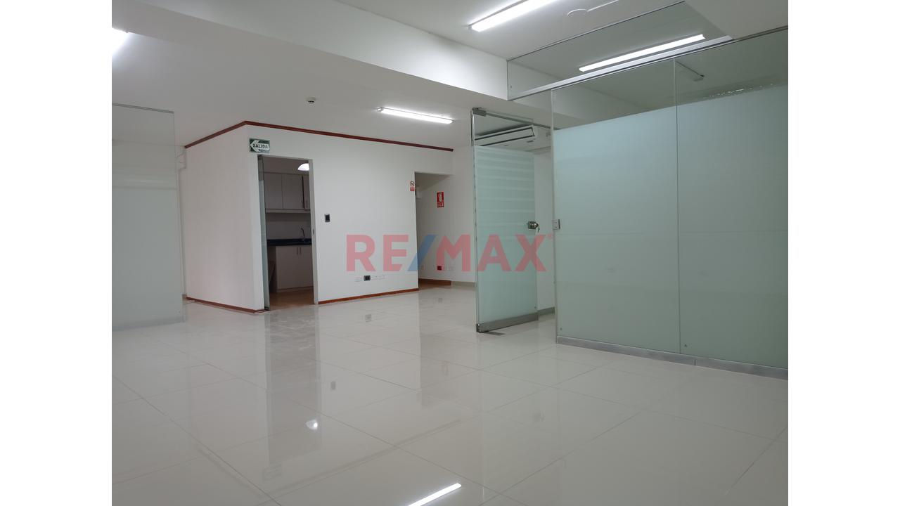 Oficina en Venta ubicado en San Isidro Oficina en Venta ubicado en San Isidro