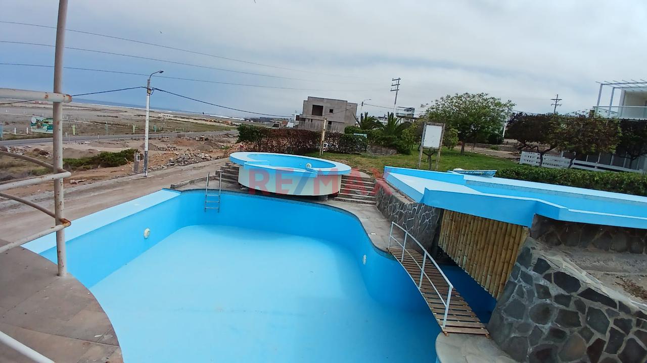 Terreno De Playa En Venta En Refugios Ecologicos - 9