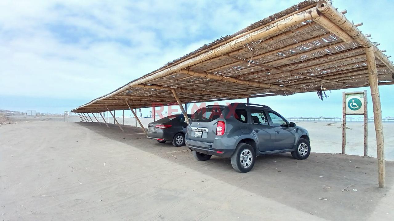 Terreno De Playa En Venta En Refugios Ecologicos - 2