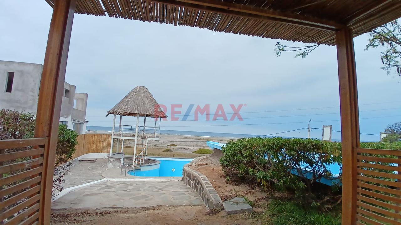 Terreno De Playa En Venta En Refugios Ecologicos - 5