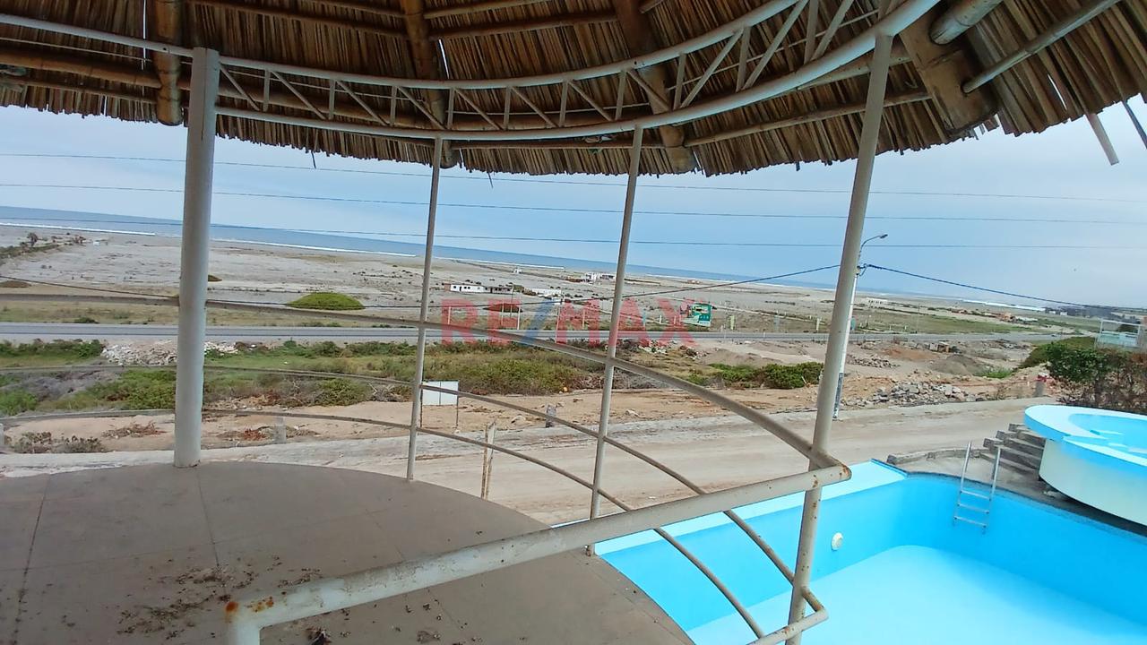 Terreno De Playa En Venta En Refugios Ecologicos - 7