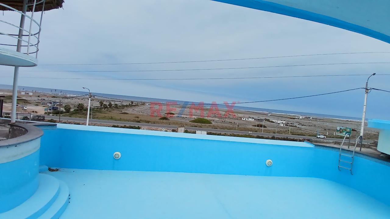 Terreno De Playa En Venta En Refugios Ecologicos - 6