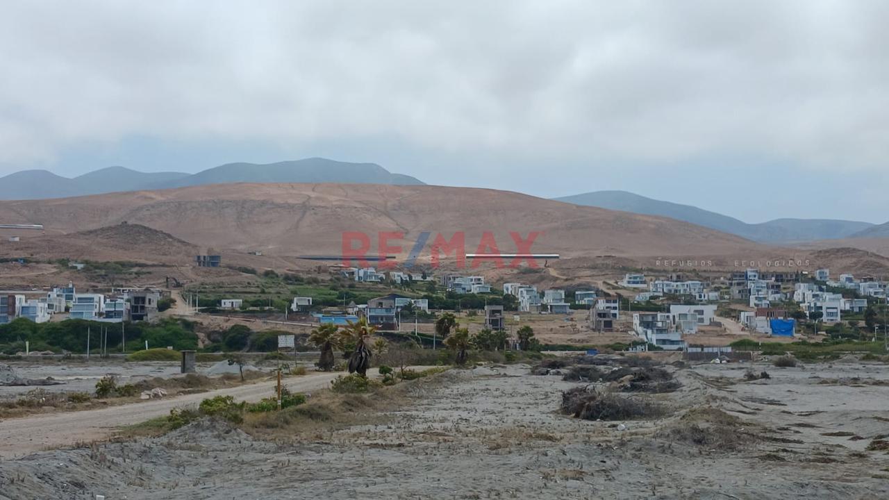 Terreno De Playa En Venta En Refugios Ecologicos - 10