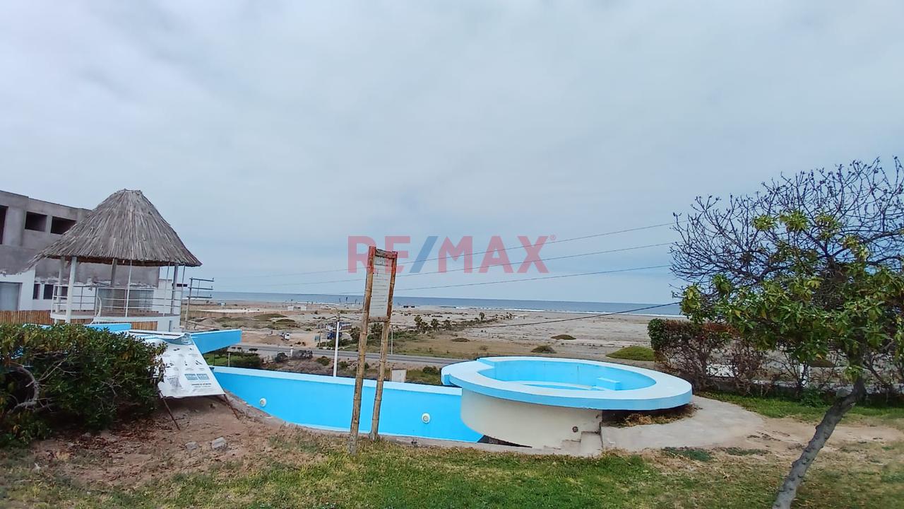 Terreno De Playa En Venta En Refugios Ecologicos - 4