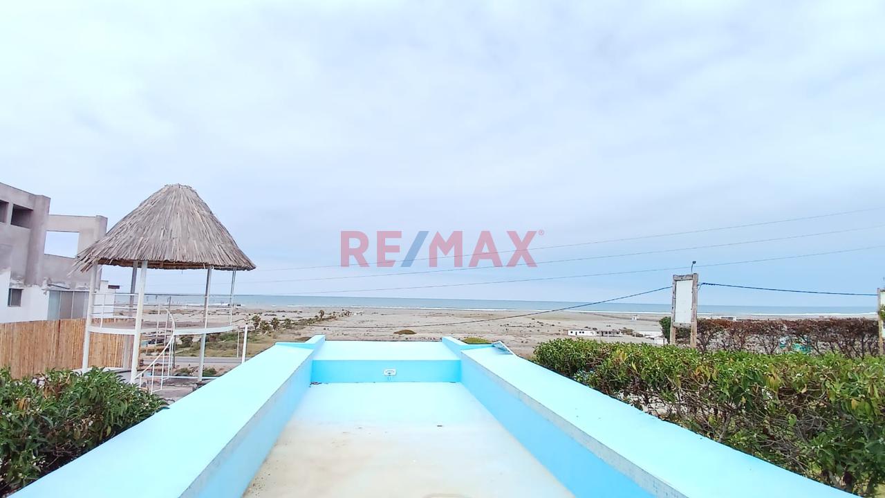 Terreno De Playa En Venta En Refugios Ecologicos - 3