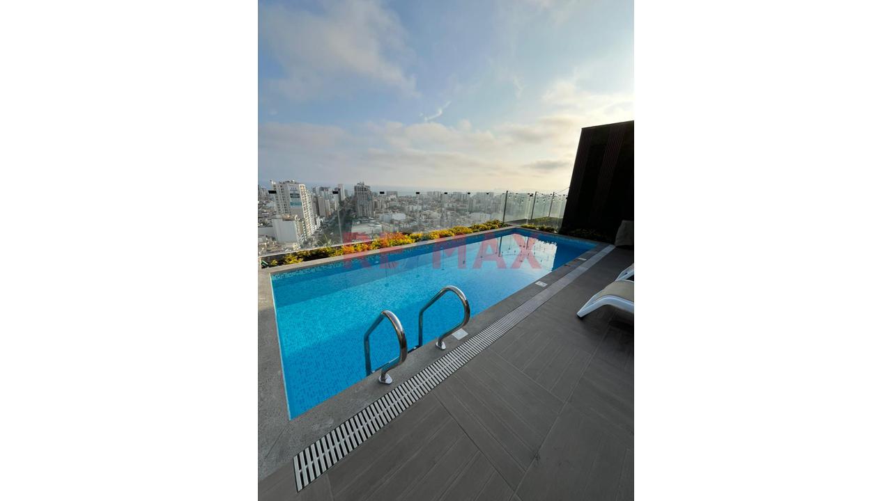 🏙️✨ Venta De Departamento De 3 Habitaciones De Estreno En Magdalena Del Mar ✨🏙️ — foto 2