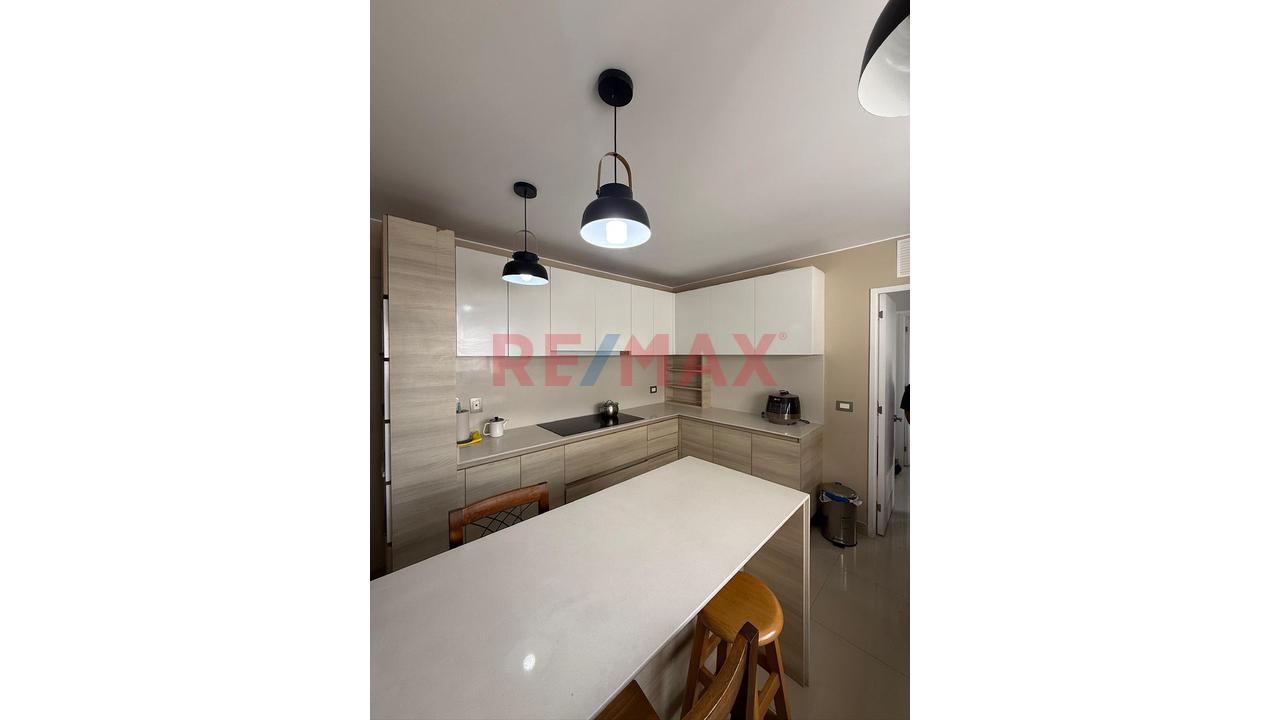 Se Vende Departamento En Miraflores — foto 12