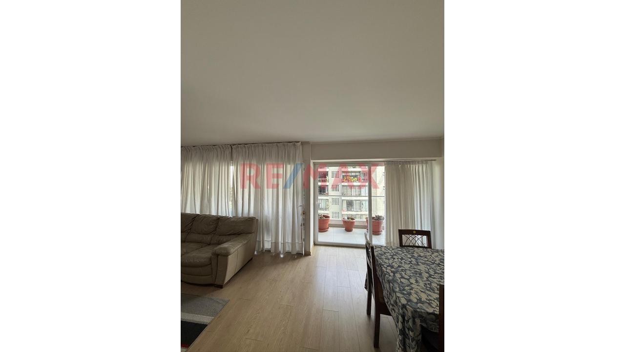 Se Vende Departamento En Miraflores — foto 15