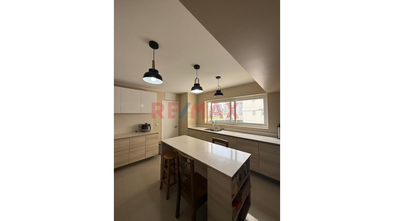 Se Vende Departamento En Miraflores — foto 13