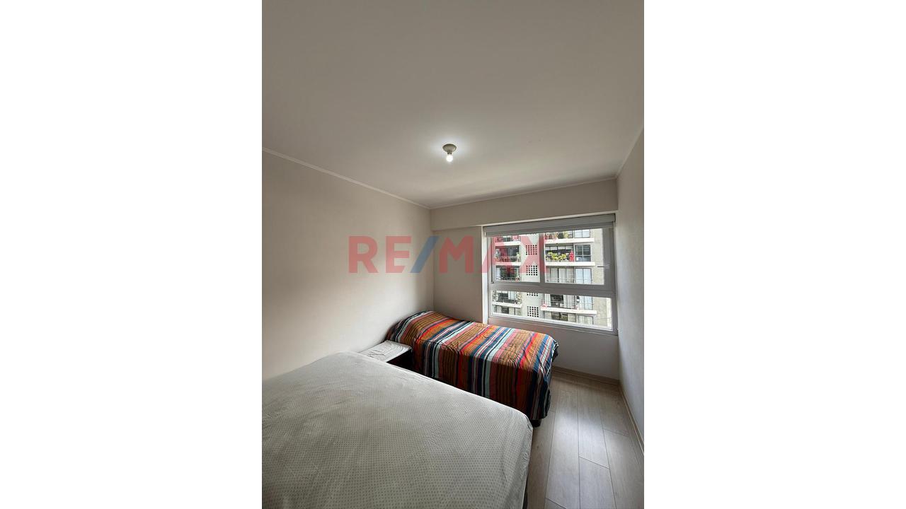 Se Vende Departamento En Miraflores — foto 10