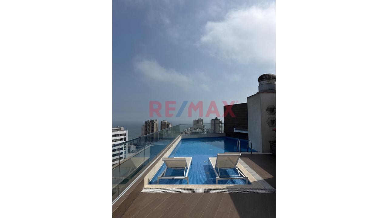 Se Vende Departamento En Miraflores — foto 3